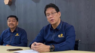 Menkeu Purbaya Sesumbar Lebih Baik Dari Sri Mulyani, Sindir 20 Tahun Era SBY dan Jokowi Mesin Pertumbuhan Lumpuh