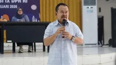 Tubagus Haerul Jaman Pastikan MBG Selama Ramadhan Jangkau Semua Penerima Manfaat