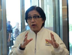 Irma Suryani Chaniago Wanti-wanti Perusahaan Swasta: THR Paling Lambat Cair Dua Minggu Sebelum Lebaran!