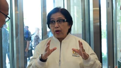 Irma Suryani Chaniago Wanti-wanti Perusahaan Swasta: THR Paling Lambat Cair Dua Minggu Sebelum Lebaran!