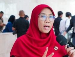 Netty Prasetiyani Prihatin Nasib 1.225 Eks Pegawai Merpati Airlines Belum Dapat Gaji dan Pesangon