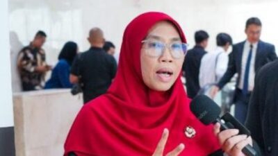 Netty Prasetiyani Prihatin Nasib 1.225 Eks Pegawai Merpati Airlines Belum Dapat Gaji dan Pesangon