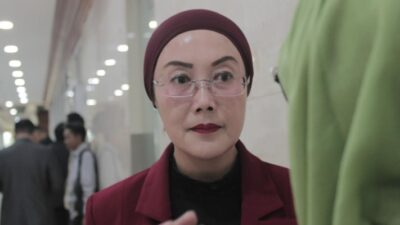 Selly Gantina Desak Hukuman Maksimal Oknum Brimob Bunuh Pelajar di Maluku Tenggara