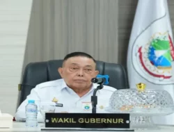 Wagub Sulbar Salim Mengga Meninggal di RS Siloam Makassar, Bakal Dimakamkan di TMP Kalibata