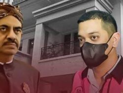 Para Buzzer Dibayar Rp. 88,4 Miliar Untuk Bela Riza Chalid di Medsos Terkait Mega Korupsi Pertamina