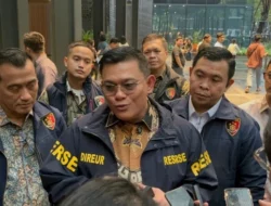 Mabes Polri Kejar Mafia Pasar Modal Buntut Saham Gorengan Bikin IHSG Jungkir Balik