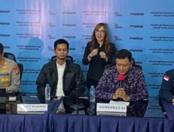 Kemenkes Wanti-wanti Bahaya Pakai Whip Pink: Gas N20 Bisa Sebabkan Kematian!