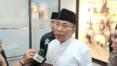 Blak-blakan! Yahya Cholil Staquf Akui Soal Tambang Jadi Biang Kerok Kisruh Internal PBNU
