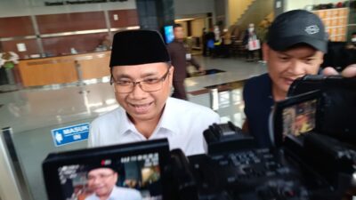 Pengacara Eks Menag Yaqut Tuding Bos Maktour Fuad Hasan Bohong Soal Terima Hadiah Kuota Haji