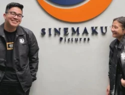 Prilly Latuconsina ‘Pamit’ Dari Sinemaku Pictures Usai ‘Didominasi’ Keluarga Umay Shahab