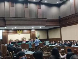Ahok Desak Jokowi dan Erick Thohir Ikut Diperiksa di Kasus Korupsi Tata Kelola Minyak Mentah Pertamina