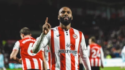 Gacor Bersama Brentford, Bukan Jaminan Igor Thiago Dipanggil Carlo Ancelotti ke Timnas Brasil