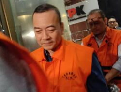 Siapapun Menterinya, Bea Cukai dan Pajak Pasti Jadi ‘Sarang’ Korupsi