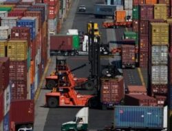 Buntut Geger Mafia Impor Loloskan Ribuan Kontainer Asal China, Segera Copot Dirjen Bea Cukai