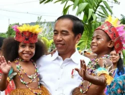 Wakil Ketua DPD I, Yorrys Raweyai Sindir Jokowi: 17 Kali Kunjungi Papua, Umbar Janji Minim Hasil