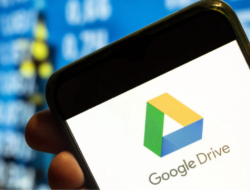Ini Langkah Simpel Pulihkan File Yang Tiba-tiba Hilang Dari Google Drive