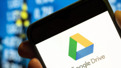 Ini Langkah Simpel Pulihkan File Yang Tiba-tiba Hilang Dari Google Drive
