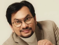 Tompi Bantah Dirinya Bertemu Gibran Demi Posisi Atau Cari Jabatan