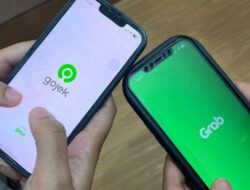 Merger Grab-GoTo Bakal Ubah Peta Fintech Indonesia