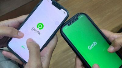 Merger Grab-GoTo Bakal Ubah Peta Fintech Indonesia