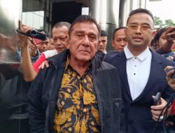 KPK Bakal Panggil Lagi Ahmad Ali Hingga Japto Soerjosoemarno Terkait Gratifikasi Batu Bara di Kukar, Kaltim