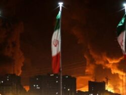 Kedubes Iran di Jakarta Kecam Serangan AS dan Israel ke Teheran, Minta Dewan Keamanan PBB Bertindak