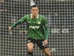 Harga Pasarnya Tembus Rp. 173 Miliar, Ini Respons Berkelas Bek Sassuolo Jay Idzes