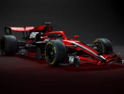 Mayoritas Tim Terbebani Penurunan Bobot Mobil Sesuai Batas Berat Minimum F1 2026