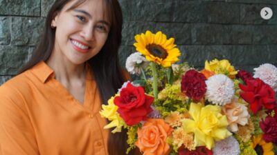 Bellaetrix Manuputty, Pebulutangkis Cantik Yang Pernah Jadi Caleg DPRD DKI Jakarta