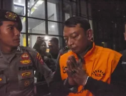 Terlibat Suap Sengketa Lahan PT Karabha Digdaya, Segini Harta Kekayaan Ketua PN Depok I Wayan Eka Mariarta