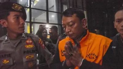 Terlibat Suap Sengketa Lahan PT Karabha Digdaya, Segini Harta Kekayaan Ketua PN Depok I Wayan Eka Mariarta