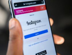 Dapat e-Mail Reset Password Instagram? Waspada! Sudah 17 Juta Akun Jadi Korban!