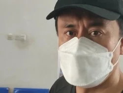 WN China Tersangka Kasus Tambang Emas Ilegal Ditangkap Imigrasi Entikong Saat Akan Kabur ke Malaysia