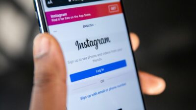 Dapat e-Mail Reset Password Instagram? Waspada! Sudah 17 Juta Akun Jadi Korban!