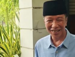Ahmad Khozinudin: Korupsi Era Jokowi, Simbiosis Parasitisme Pengusaha-Penguasa