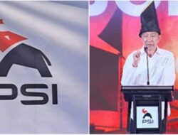 Saiful Huda: PSI Mustahil Jadi Parpol Besar Meski Dibantu 1.000 Dukun!