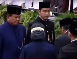 IPR Nilai Koalisi Prabowo Bakal Berebut Kursi Cawapres di Pilpres 2029: Posisi Gibran Terancam!