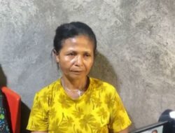 Miris! Anak SD Yang Bunuh Diri di Ngada NTT Diminta Melunasi Tagihan Sekolah Rp. 1,2 Juta
