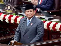 Ikuti Jejak SBY dan Jokowi, Prabowo Diyakini Takkan Gandeng Gibran Lagi di Pilpres 2029