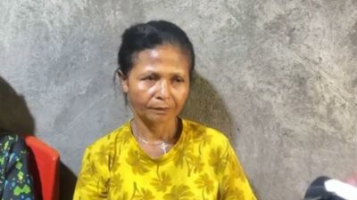 Miris! Anak SD Yang Bunuh Diri di Ngada NTT Diminta Melunasi Tagihan Sekolah Rp. 1,2 Juta