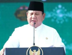 Prabowo Janji Kampung Haji Indonesia di Arab Saudi Rampung Dalam 3 Tahun