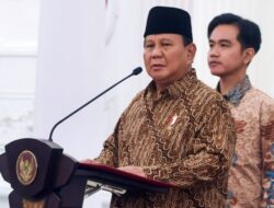 Mayoritas Partai Politik Tak Selera Dukung Prabowo-Gibran 2 Periode