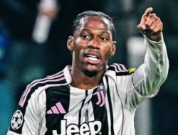 Striker Juventus: Pelatih Timnas Indonesia, John Herdman Mampu Ubah Batu Jadi Berlian