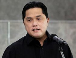 PP Himmah Desak Prabowo Copot Menpora Erick Thohir: Pemuda Dibiarkan Tanpa Arah!