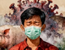 Jauh Lebih Ganas Dari COVID-19, Siapkah Indonesia Hadapi Invasi Virus Nipah Yang Mematikan?