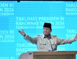 Prabowo Soal Keracunan MBG: Makan di Restoran Mahal Saja Ada Yang Keracunan!