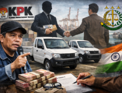 Ada Dugaan Makelar di Balik Rencana Impor Mobil Pikap India, Aktivis: KPK dan Kejagung Harus Turun Tangan
