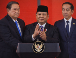 Prabowo Bakal Ikuti Jejak SBY dan Jokowi, Lanjutkan Kepemimpinan di Periode Kedua