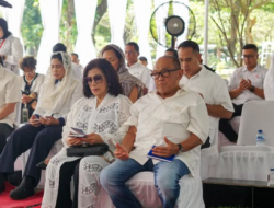 Aburizal: 84 Tahun Kelompok Usaha Bakrie Terus Berkarya dan Berkontribusi Untuk Negeri