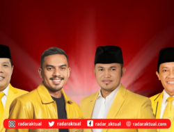 Maman Abdurrahman Puncaki Daftar Ketua DPD I Partai Golkar Terpopuler Januari 2026